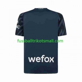 Fußballtrikots AC Mailand Torwart 2023-2024 Kurzarm 3rd trikot kaufen